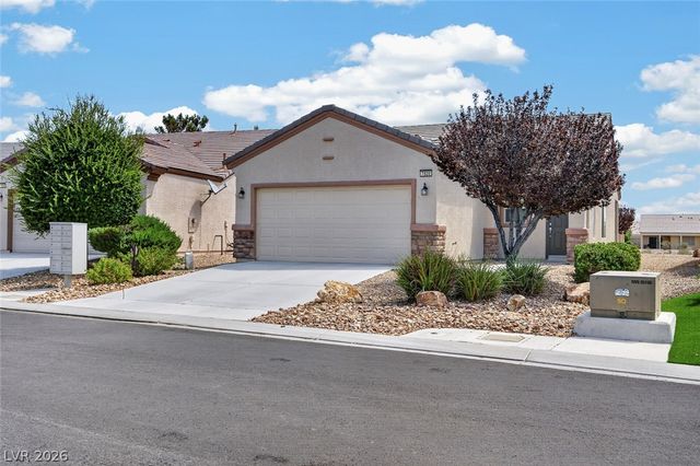 7820 Pine Warbler Way, North Las Vegas, NV 89084