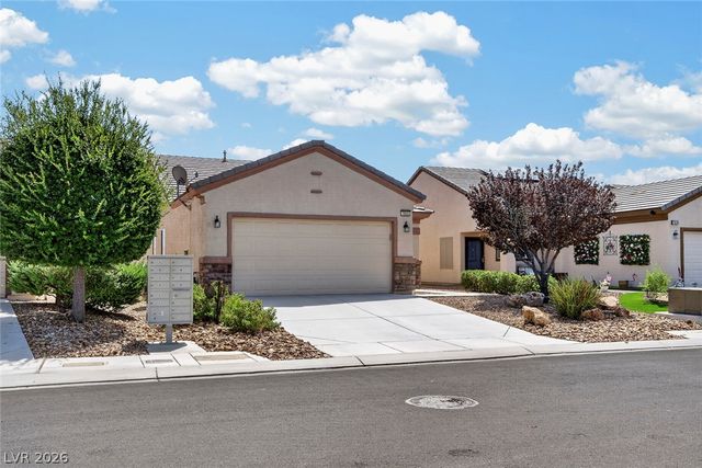 7820 Pine Warbler Way, North Las Vegas, NV 89084