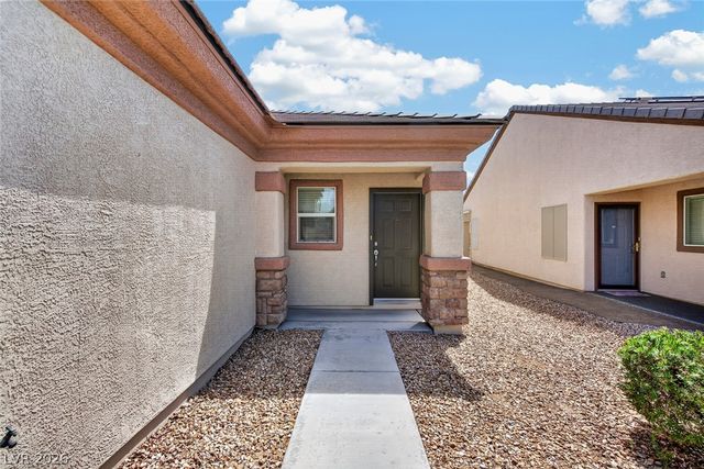 7820 Pine Warbler Way, North Las Vegas, NV 89084