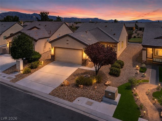7820 Pine Warbler Way, North Las Vegas, NV 89084