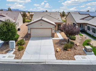 7820 Pine Warbler Way, North Las Vegas, NV 89084