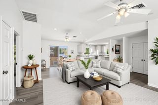 3836 W CENTER Lane, Camp Verde, AZ 86322