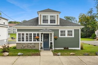 179 Greeley Street, Providence, RI 02904