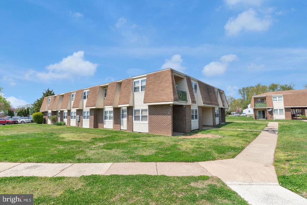 7 FLORENCE TOLLGATE PL #UNIT 7, FLORENCE, NJ 08518 — photo 2