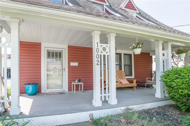 1002 29th Street NE, Canton, OH 44714