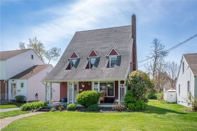 1002 29th Street NE, Canton, OH 44714