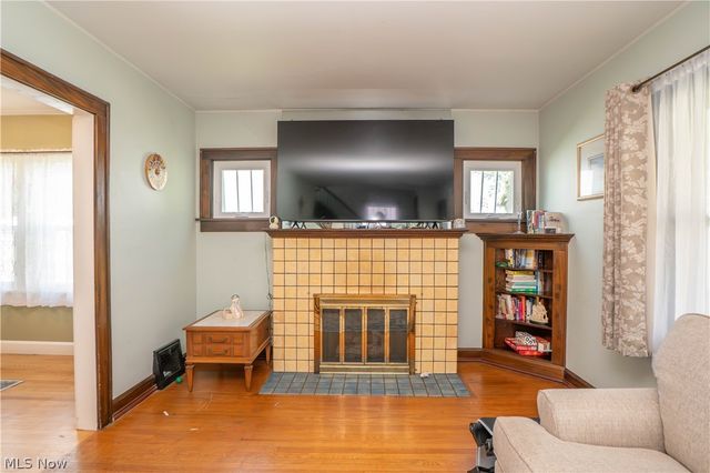 1002 29th Street NE, Canton, OH 44714