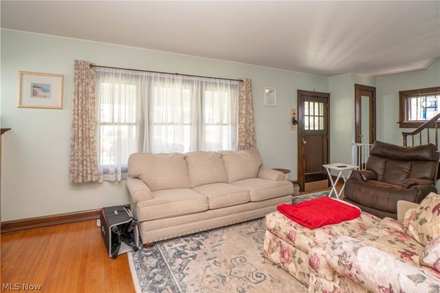 1002 29th Street NE, Canton, OH 44714