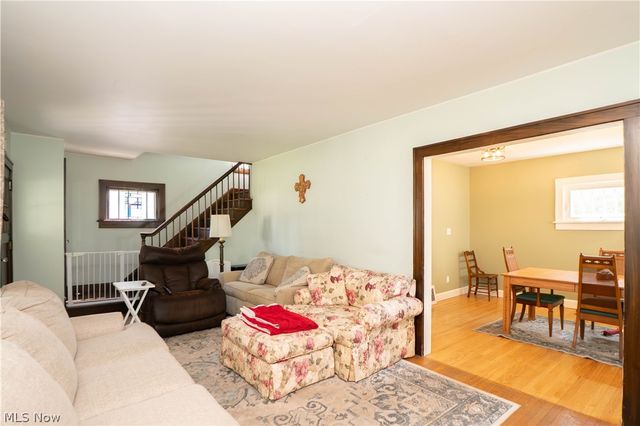 1002 29th Street NE, Canton, OH 44714