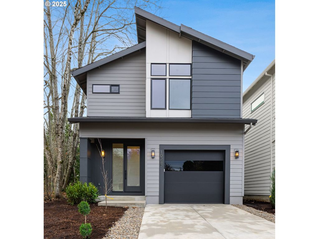 10287 Se 36TH Ave, Milwaukie, OR 97222