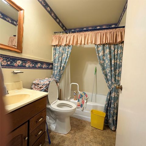 2101 14th Avenue, Mineral Wells, TX 76067