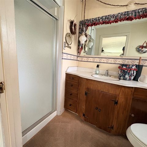 2101 14th Avenue, Mineral Wells, TX 76067