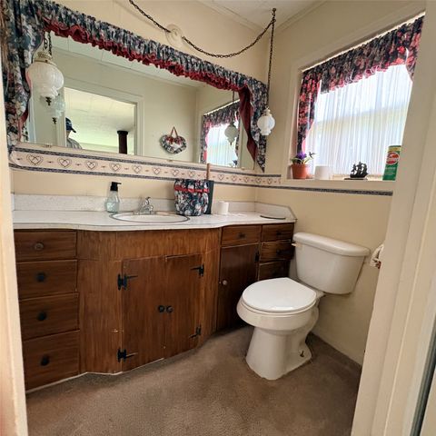 2101 14th Avenue, Mineral Wells, TX 76067