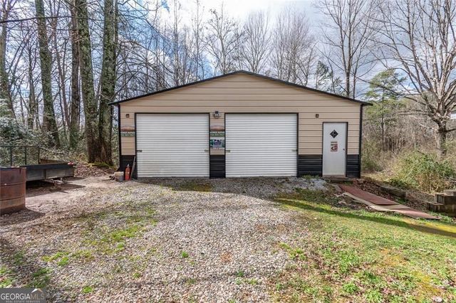 922 Old Dahlonega Highway, Dahlonega, GA 30533