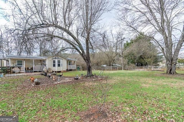 922 Old Dahlonega Highway, Dahlonega, GA 30533