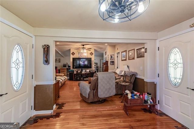 922 Old Dahlonega Highway, Dahlonega, GA 30533