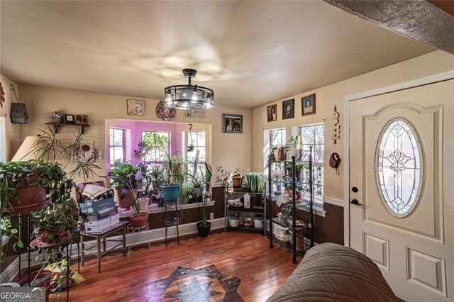 922 Old Dahlonega Highway, Dahlonega, GA 30533