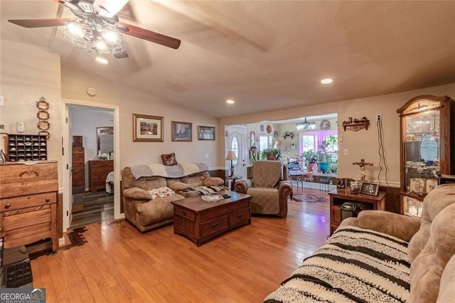 922 Old Dahlonega Highway, Dahlonega, GA 30533