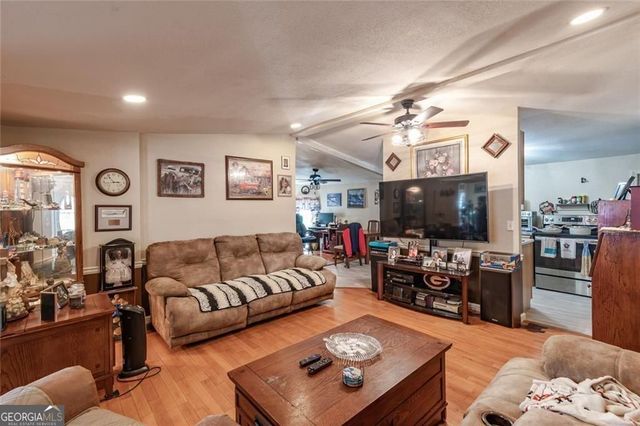 922 Old Dahlonega Highway, Dahlonega, GA 30533