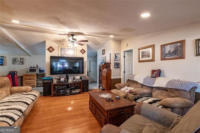 922 Old Dahlonega Highway, Dahlonega, GA 30533