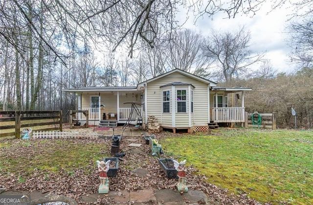 922 Old Dahlonega Highway, Dahlonega, GA 30533