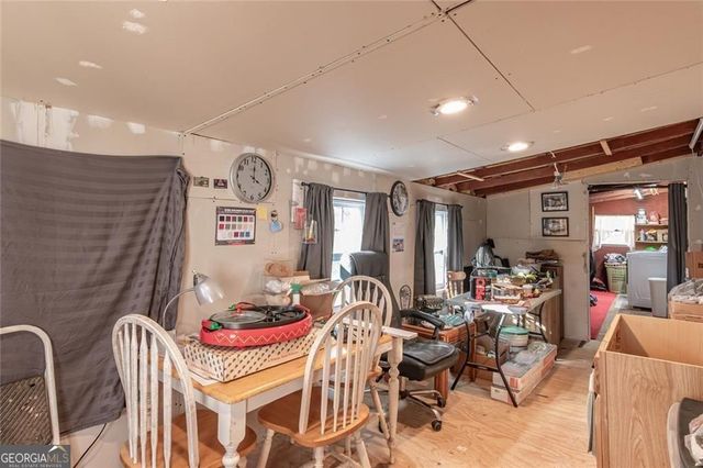 922 Old Dahlonega Highway, Dahlonega, GA 30533