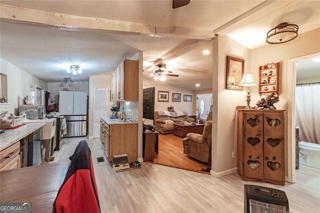 922 Old Dahlonega Highway, Dahlonega, GA 30533