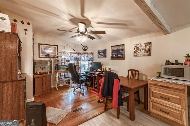 922 Old Dahlonega Highway, Dahlonega, GA 30533