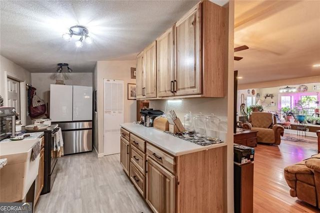 922 Old Dahlonega Highway, Dahlonega, GA 30533