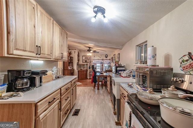 922 Old Dahlonega Highway, Dahlonega, GA 30533