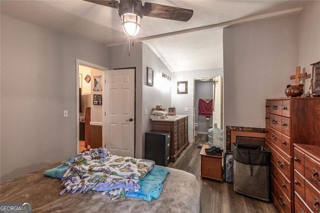 922 Old Dahlonega Highway, Dahlonega, GA 30533