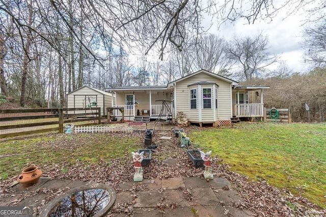 922 Old Dahlonega Highway, Dahlonega, GA 30533