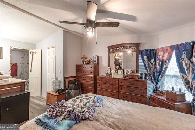 922 Old Dahlonega Highway, Dahlonega, GA 30533