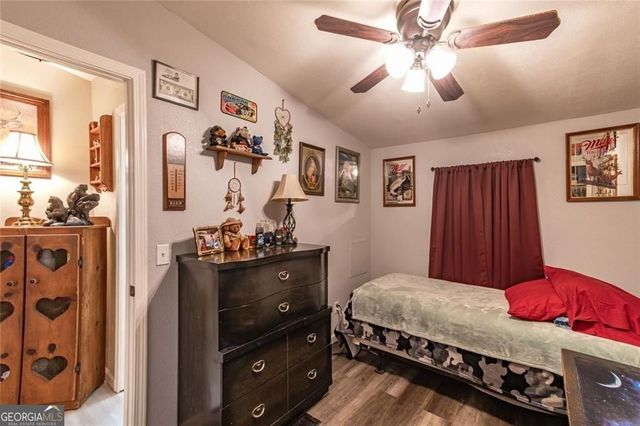 922 Old Dahlonega Highway, Dahlonega, GA 30533