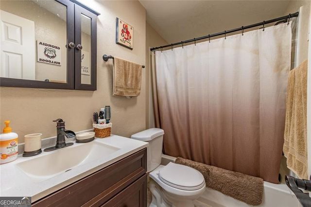 922 Old Dahlonega Highway, Dahlonega, GA 30533