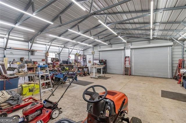 922 Old Dahlonega Highway, Dahlonega, GA 30533