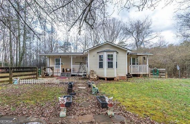 922 Old Dahlonega Highway, Dahlonega, GA 30533