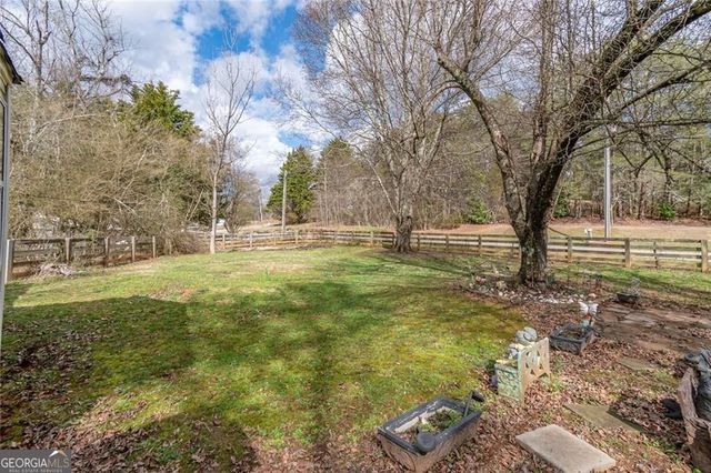 922 Old Dahlonega Highway, Dahlonega, GA 30533