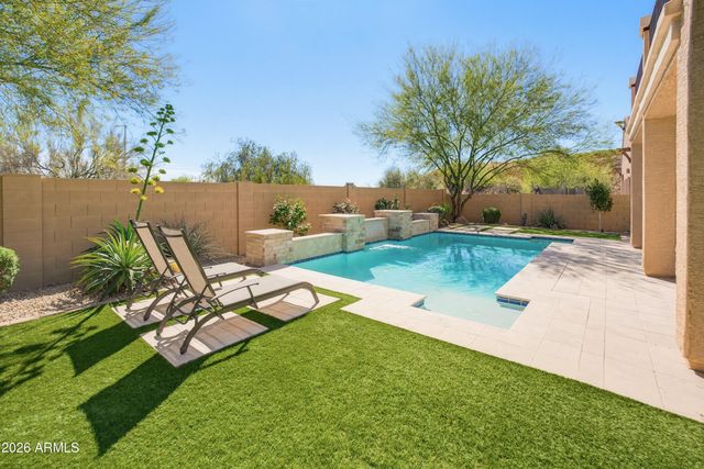 33107 N 40TH Place, Cave Creek, AZ 85331