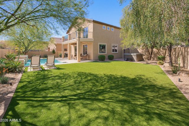 33107 N 40TH Place, Cave Creek, AZ 85331