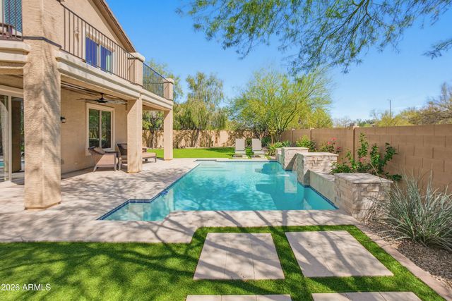 33107 N 40TH Place, Cave Creek, AZ 85331