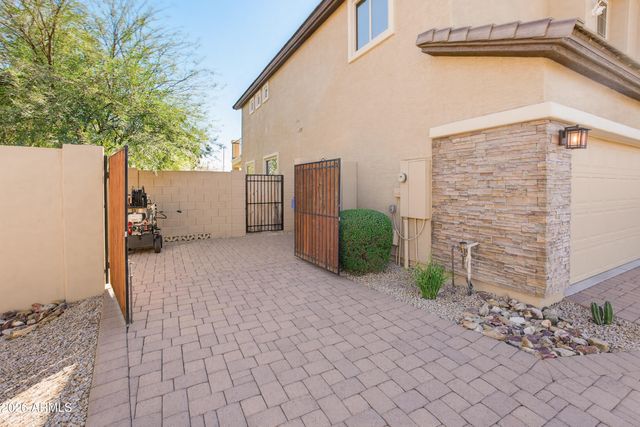 33107 N 40TH Place, Cave Creek, AZ 85331