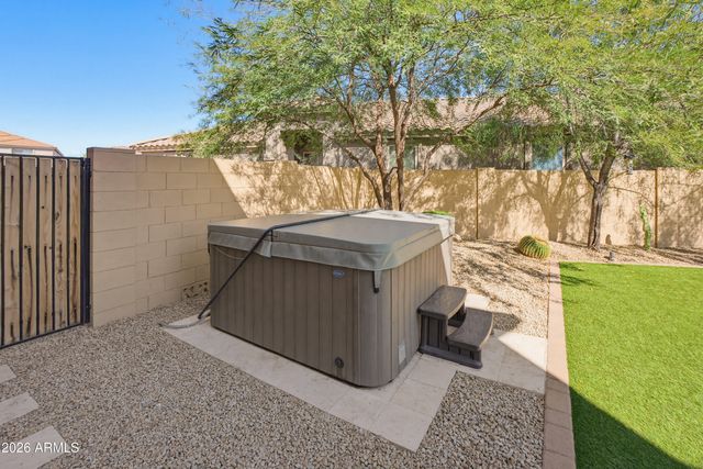 33107 N 40TH Place, Cave Creek, AZ 85331