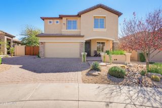 33107 N 40TH Place, Cave Creek, AZ 85331