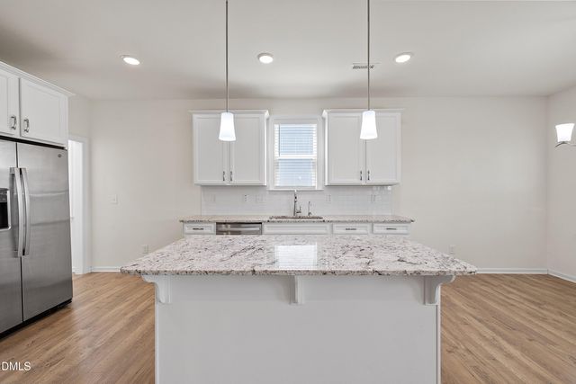 417 Porterfield Drive, Youngsville, NC 27596
