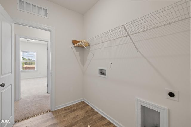417 Porterfield Drive, Youngsville, NC 27596