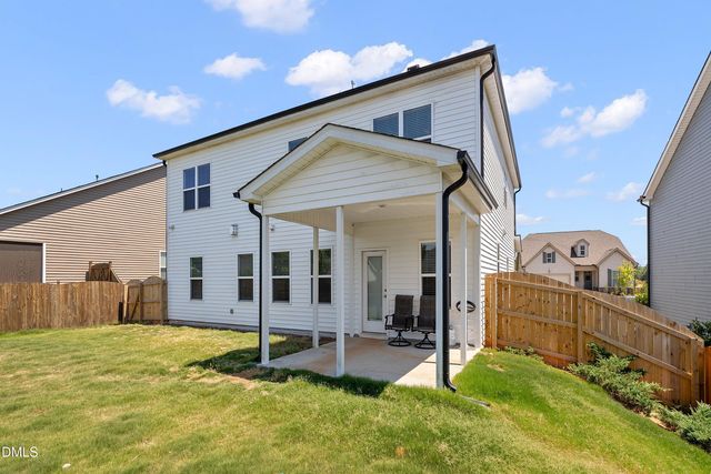 417 Porterfield Drive, Youngsville, NC 27596