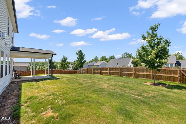 417 Porterfield Drive, Youngsville, NC 27596