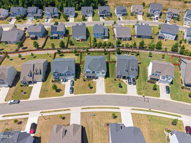 417 Porterfield Drive, Youngsville, NC 27596
