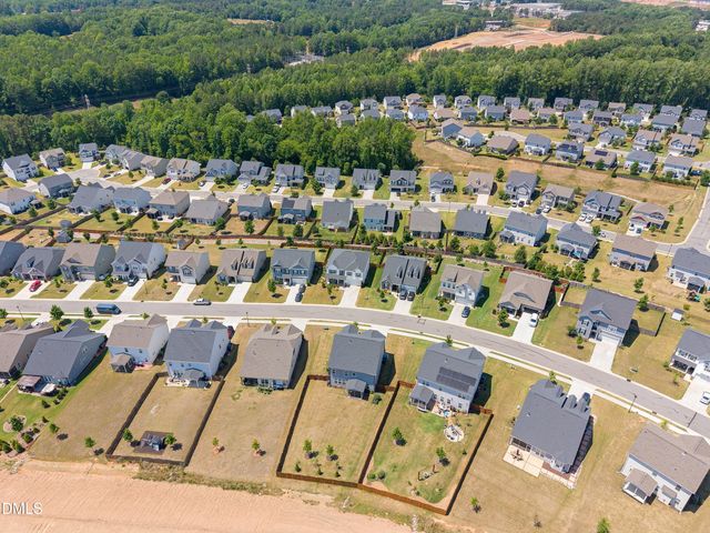 417 Porterfield Drive, Youngsville, NC 27596